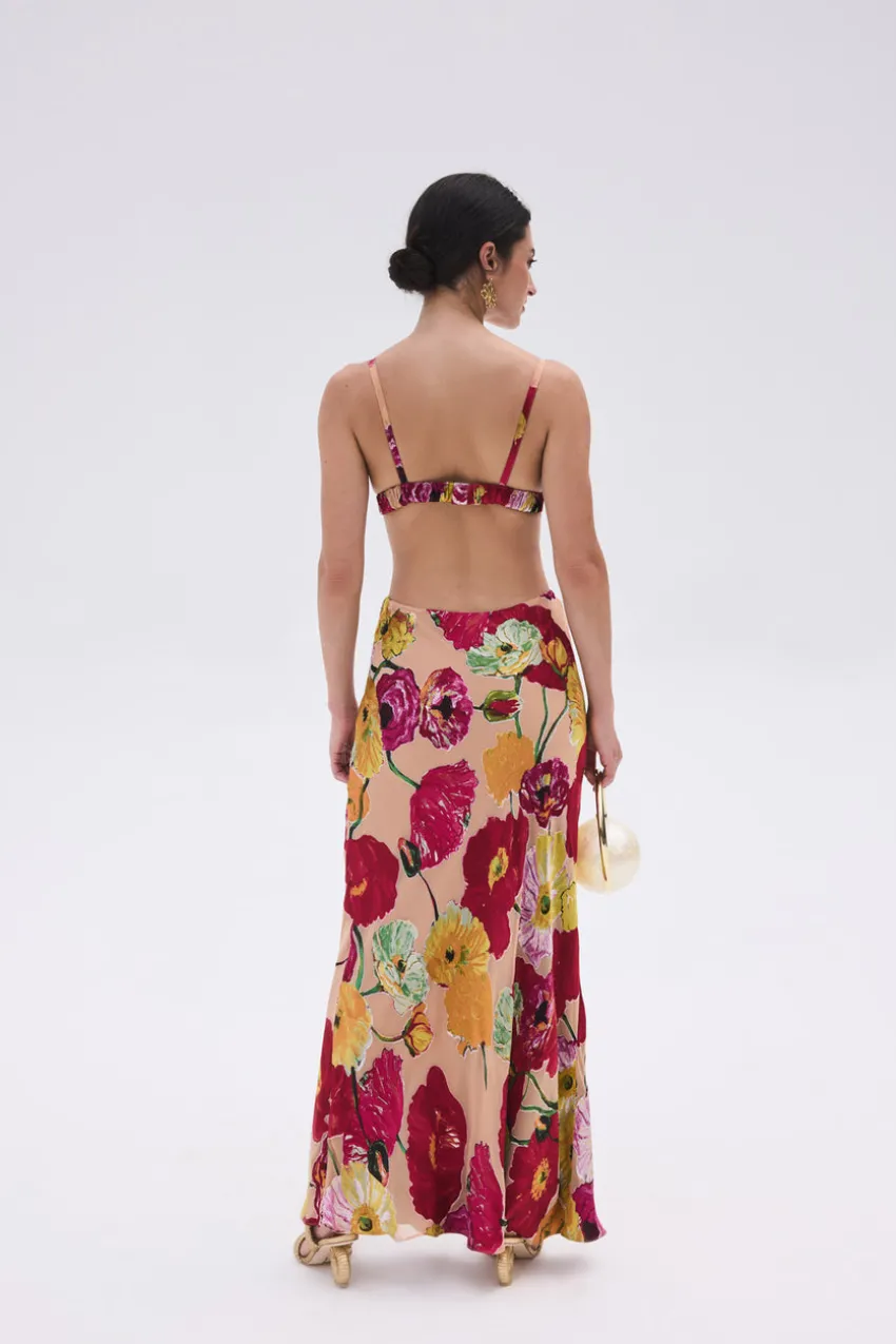 Dari Gown