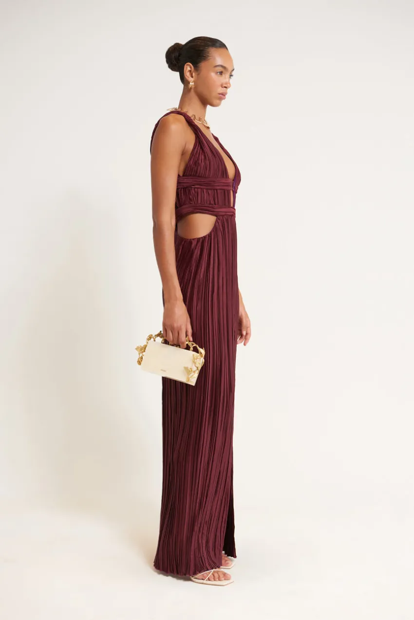 Davida Gown