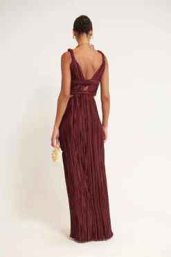 Davida Gown