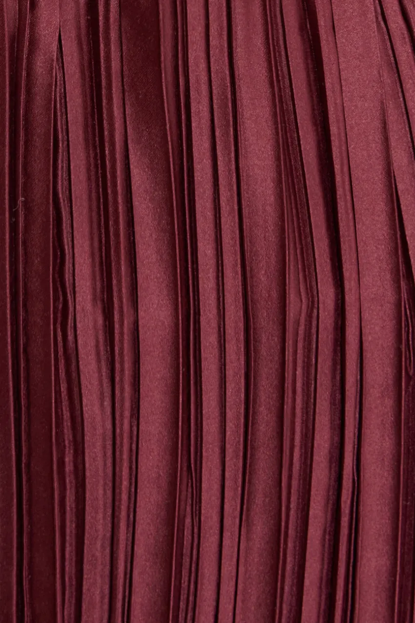 Davida Gown