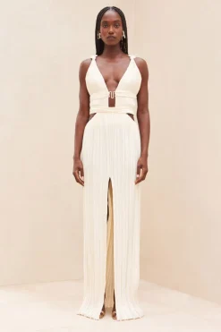 Davida Gown