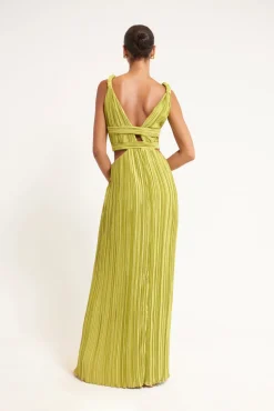 Davida Gown