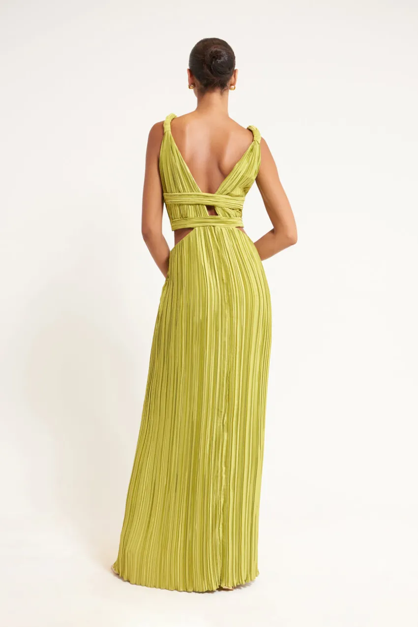 Davida Gown
