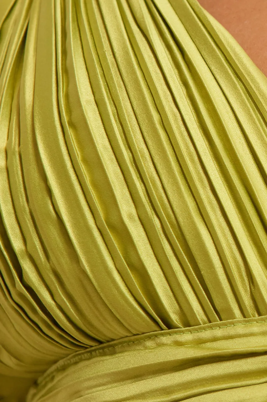 Davida Gown