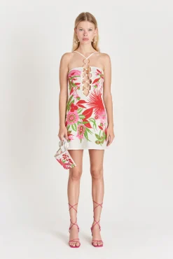 Delilah Knit Dress