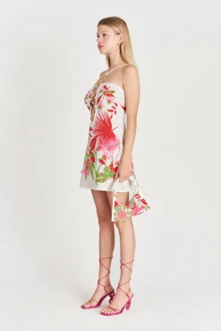 Delilah Knit Dress