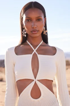 Della Earring
