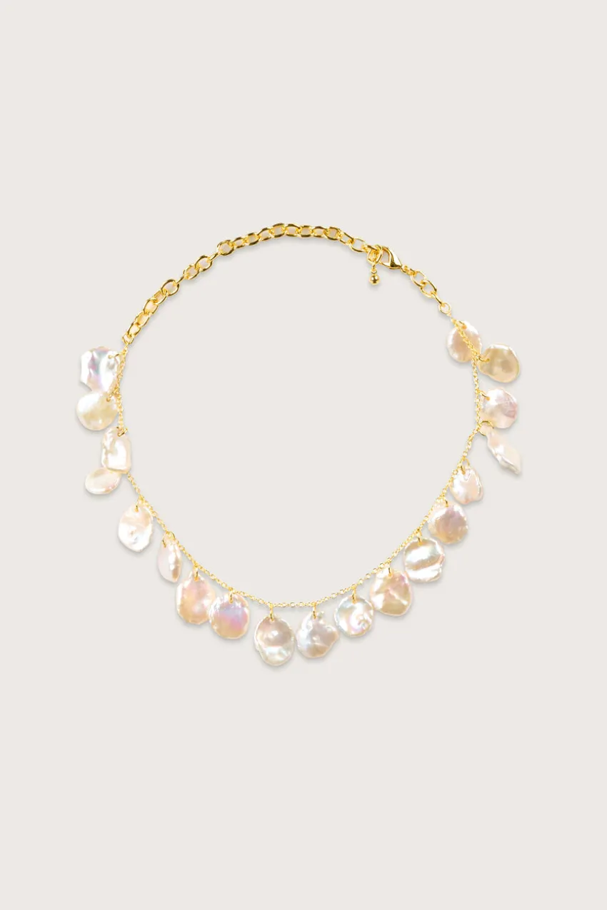 Devora Choker