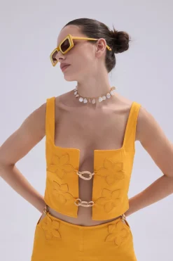 Devora Choker