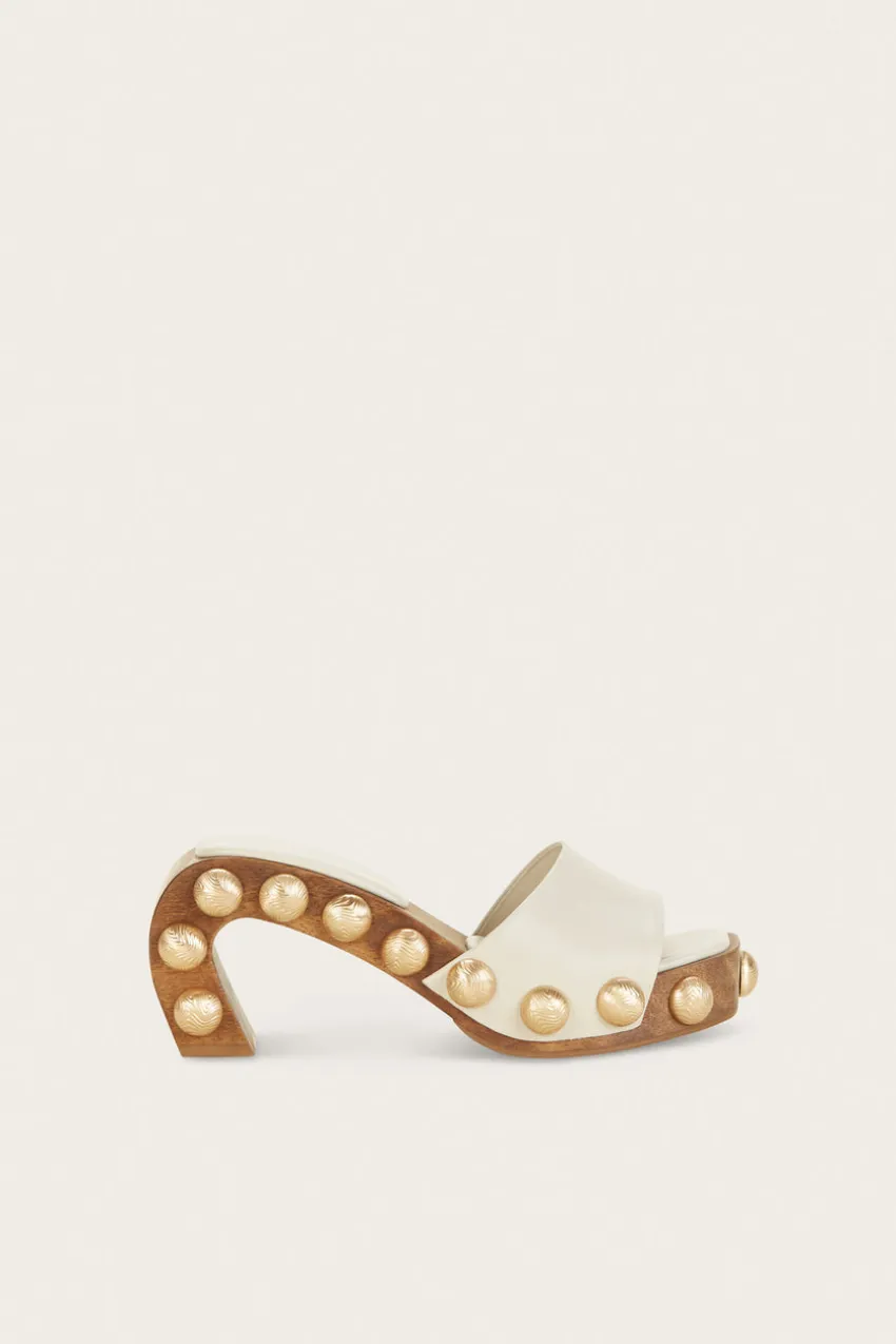 Devora Sandal