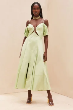 Dina Dress