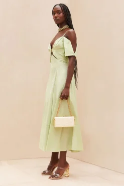 Dina Dress