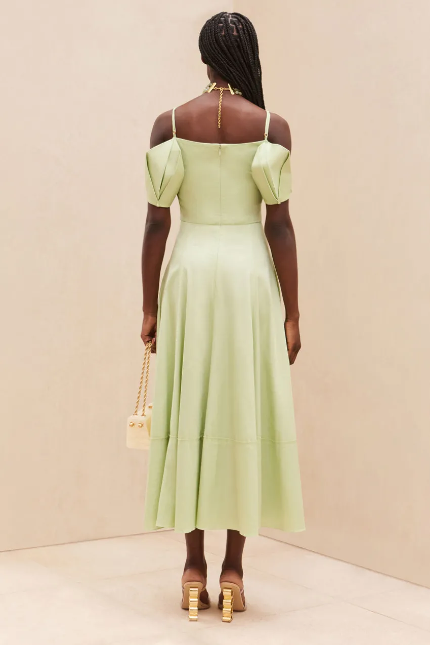 Dina Dress