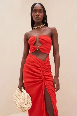 Donna Dress