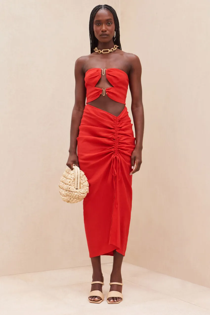 Donna Dress