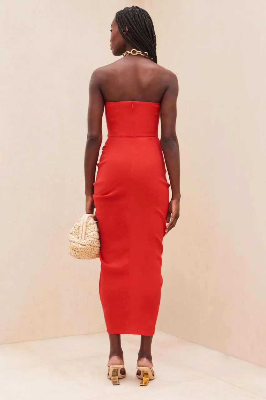 Donna Dress