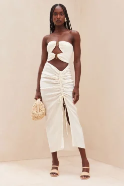 Donna Dress