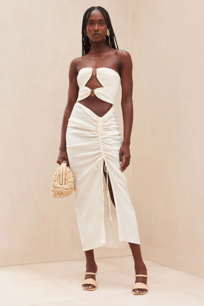 Donna Dress