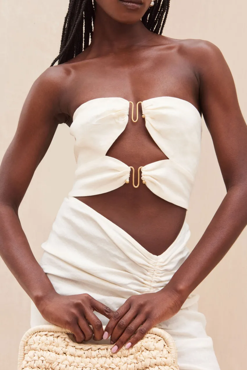 Donna Dress