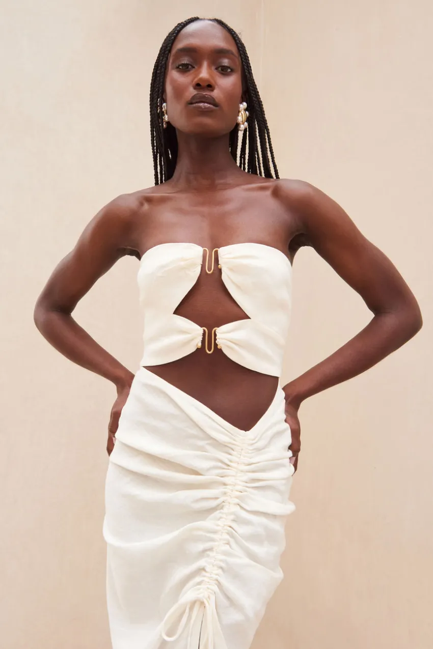 Donna Dress