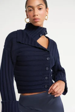 Dora Knit Cardigan