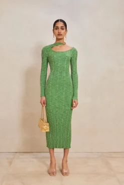Ebba Knit Dress