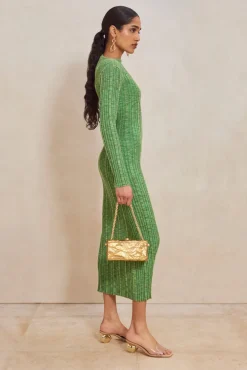Ebba Knit Dress