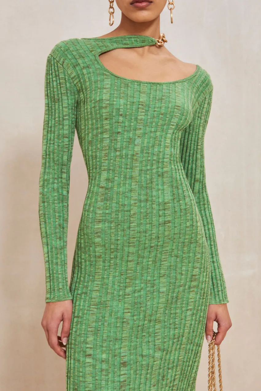 Ebba Knit Dress