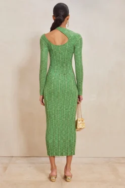 Ebba Knit Dress