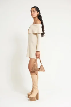 Edna Knit Dress