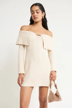 Edna Knit Dress