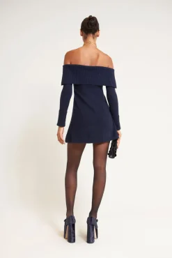 Edna Knit Dress