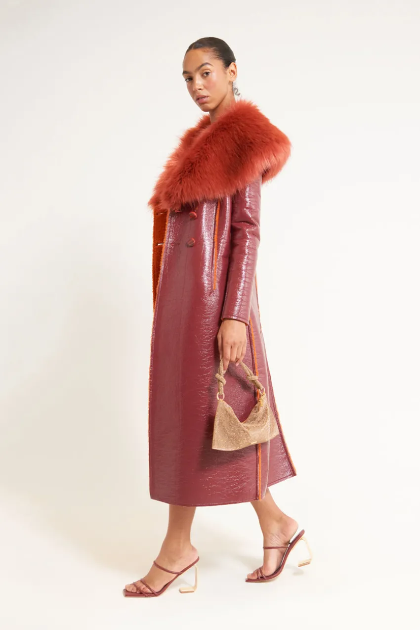 Elaine Coat