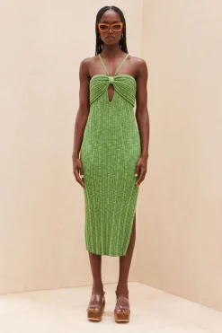 Elfreda Knit Dress