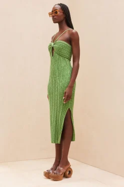 Elfreda Knit Dress