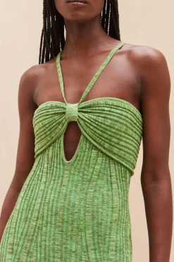 Elfreda Knit Dress