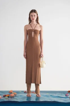 Elfreda Knit Dress
