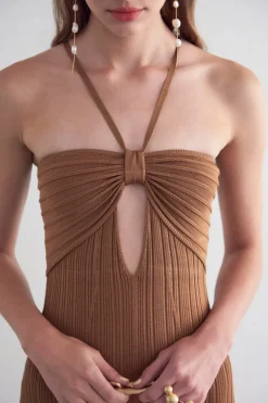Elfreda Knit Dress