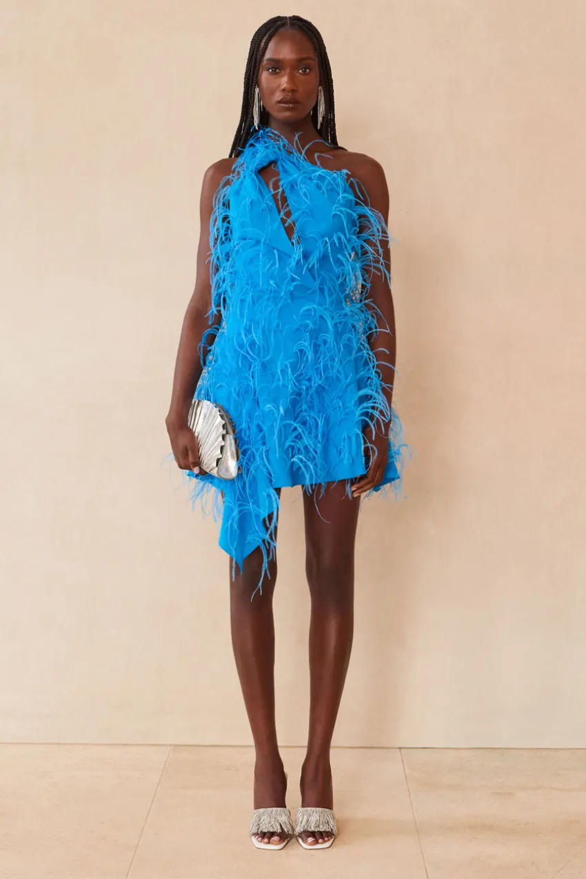 Eliana Dress