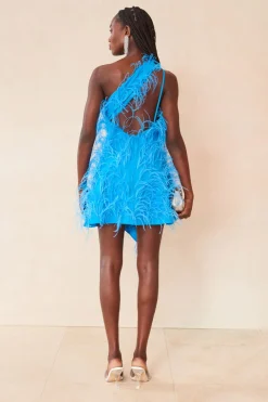 Eliana Dress