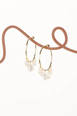 Elka Earring