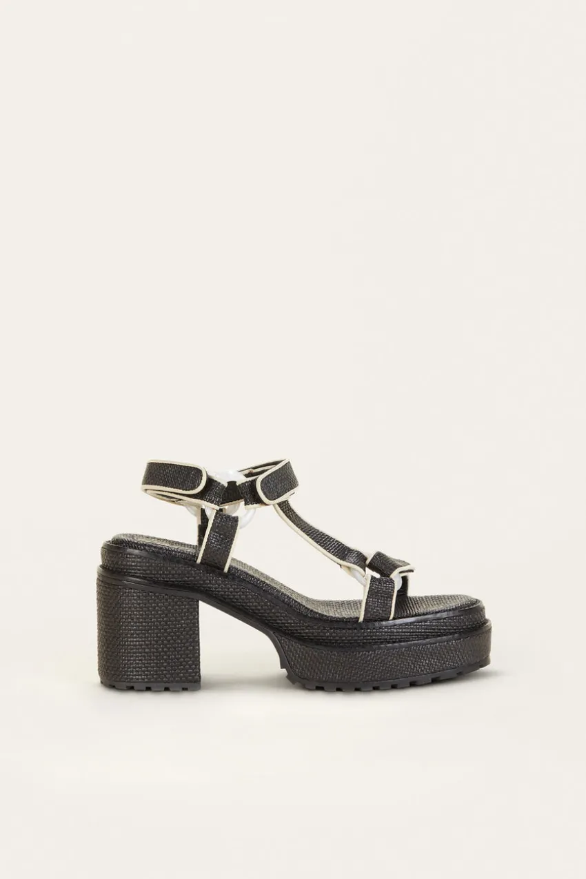 Elka Platform