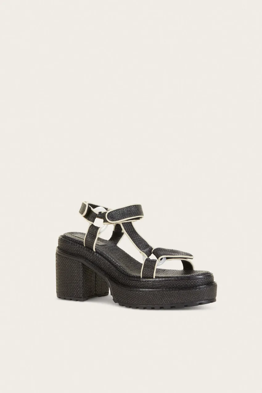 Elka Platform