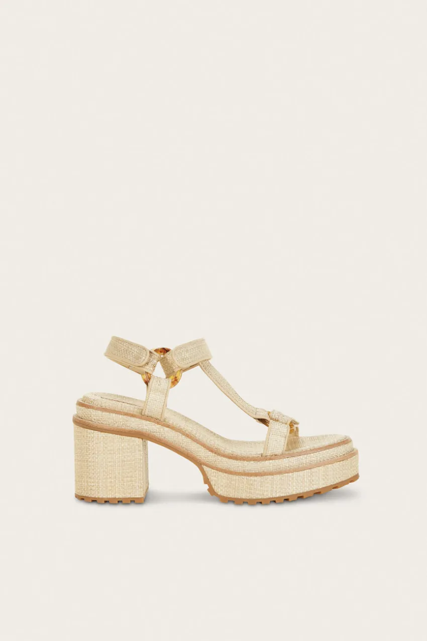 Elka Platform