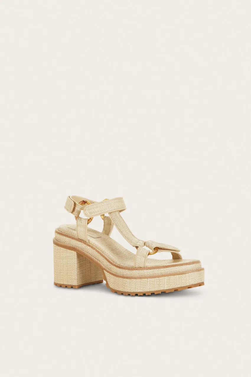 Elka Platform