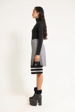 Elliot Knit Top