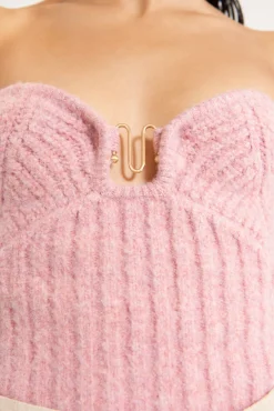 Ellison Knit Top