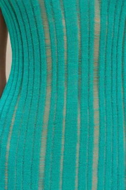 Elsha Knit Coverup