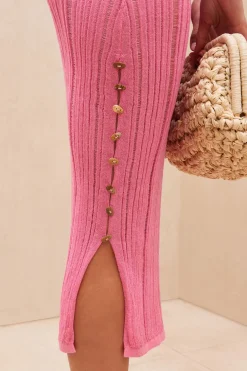 Elsha Knit Dress