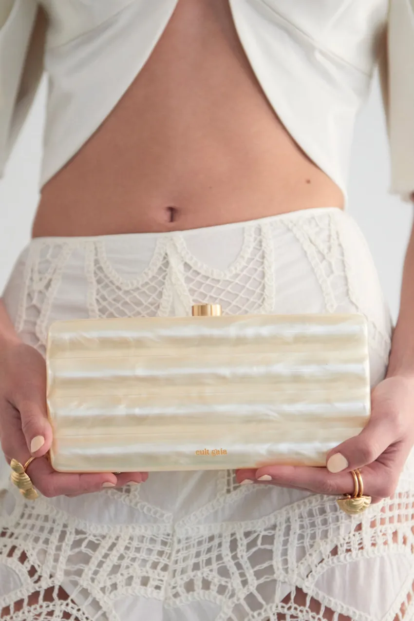 Enid Clutch
